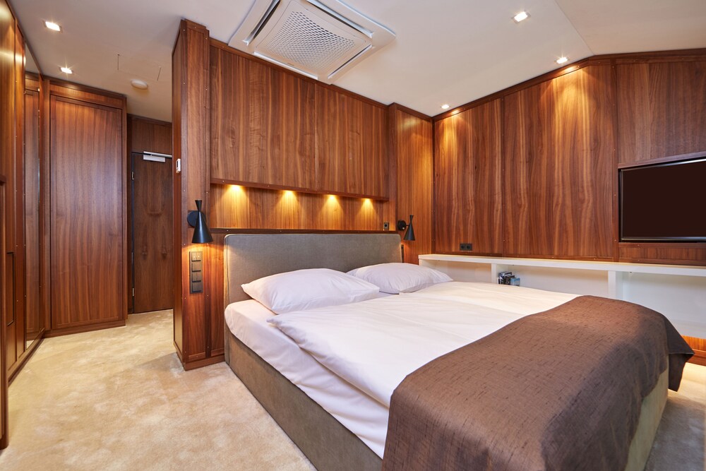 HOTEL AM BADERSEE 19/64