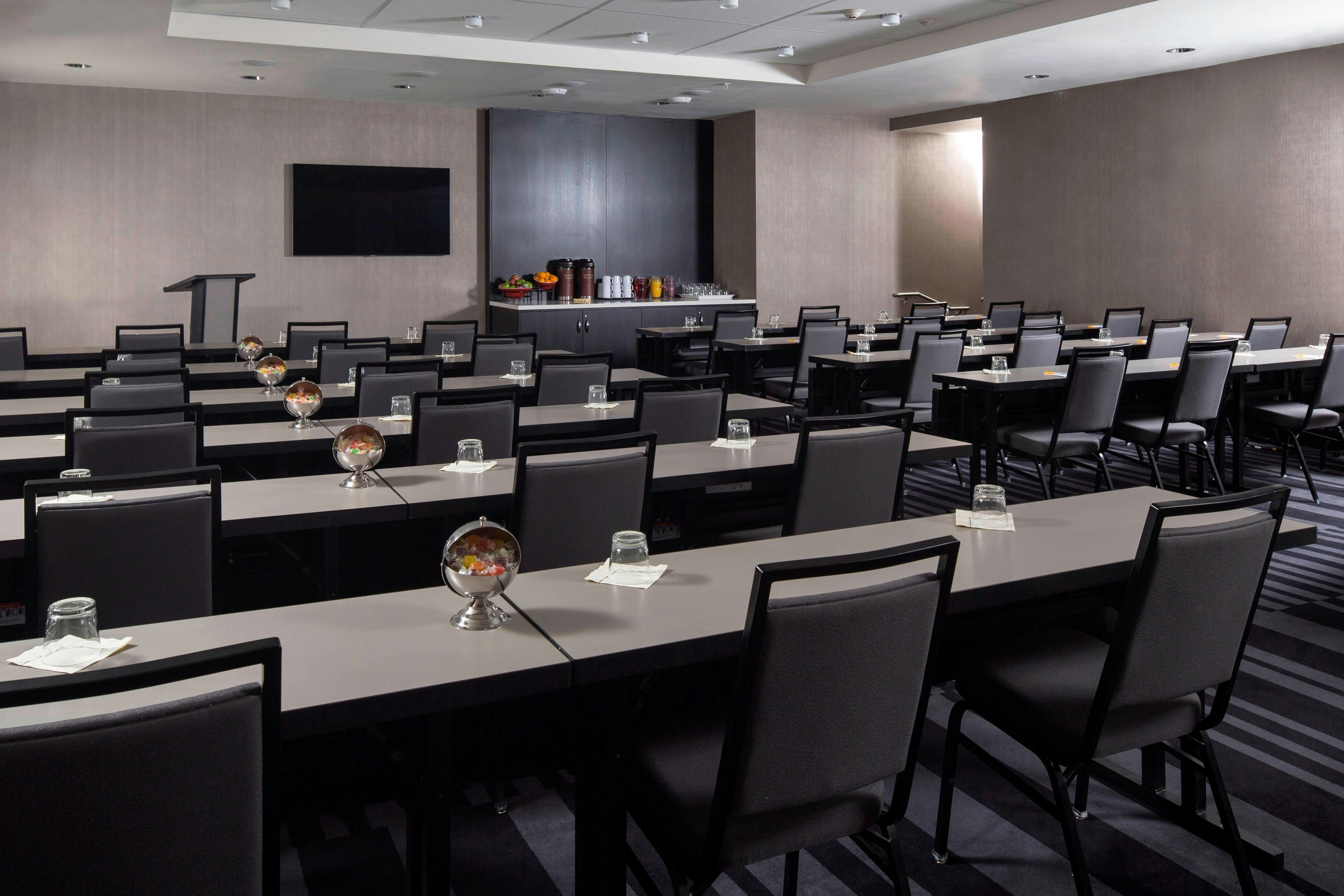 Courtyard by Marriott New York Manhattan/Central Park 42/53