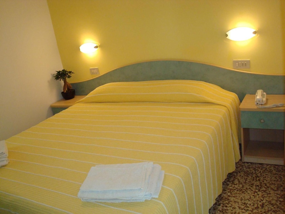 Villa Ersilia Rimini Hotel 14/46