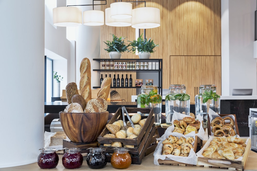 Residence Inn Frankfurt City Center 35/42