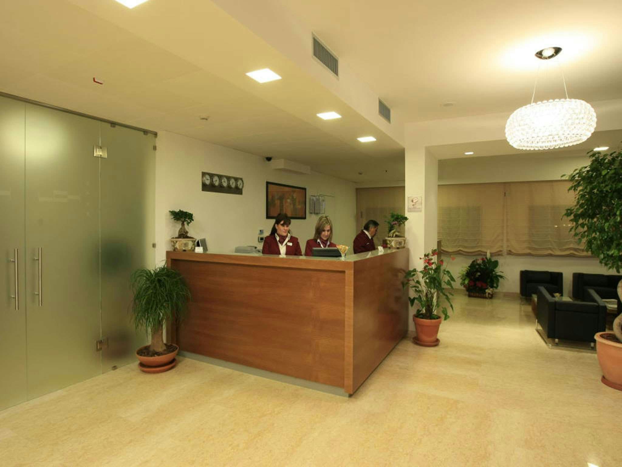 La Costiera Hotel 9/39