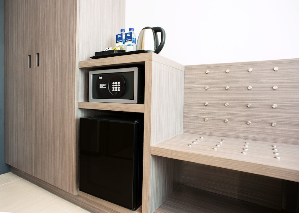 Holiday Inn Express Surabaya Centerpoint by Ihg 36/81