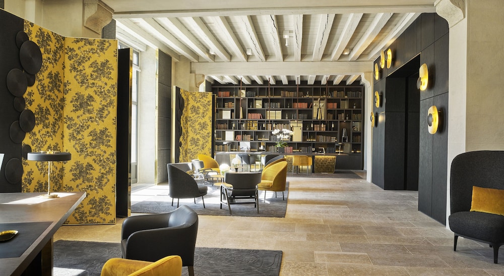 InterContinental Lyon - Hotel Dieu by IHG 55/79