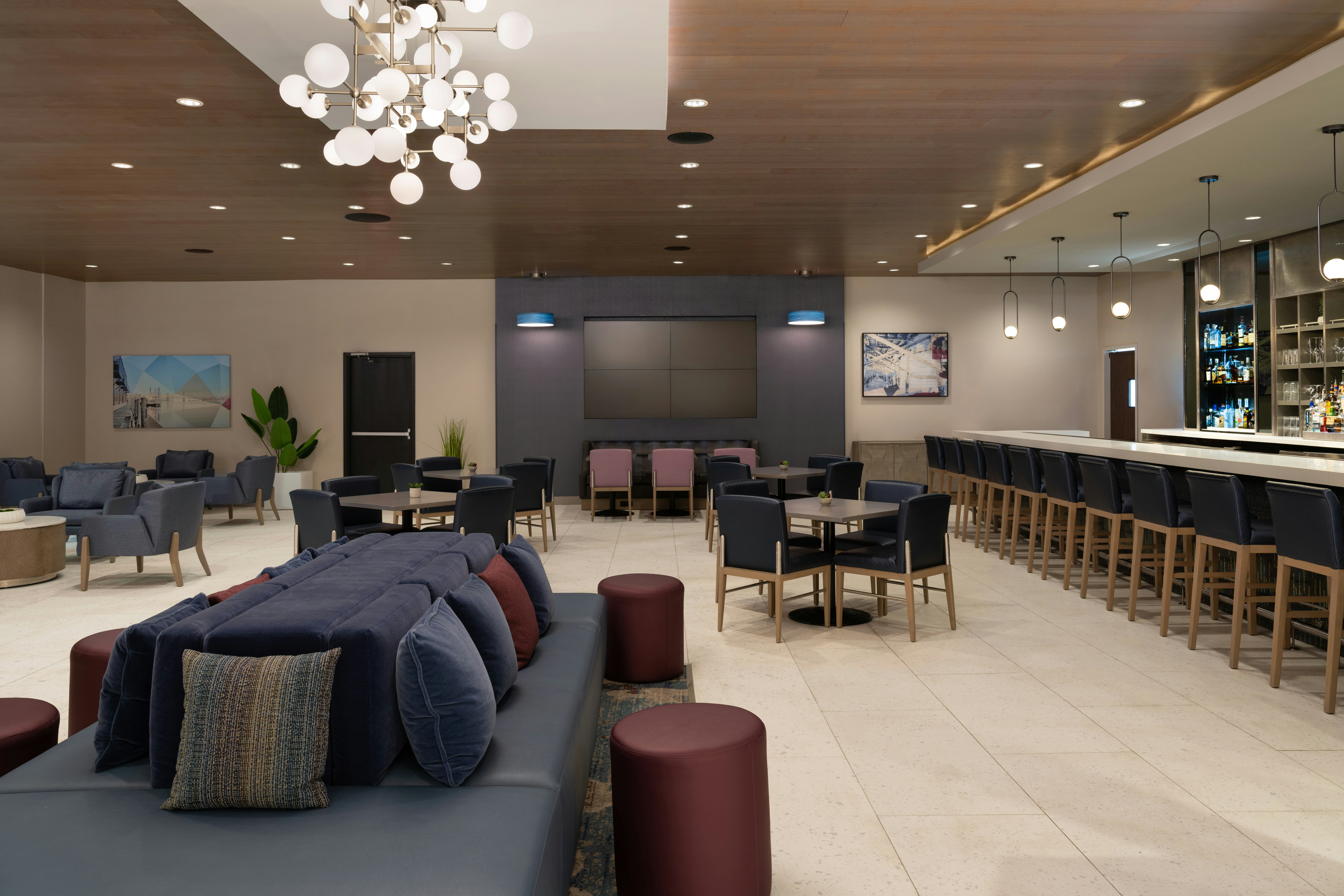 Hotel Lela Wilmington, Tapestry Collection by Hilton 16/29