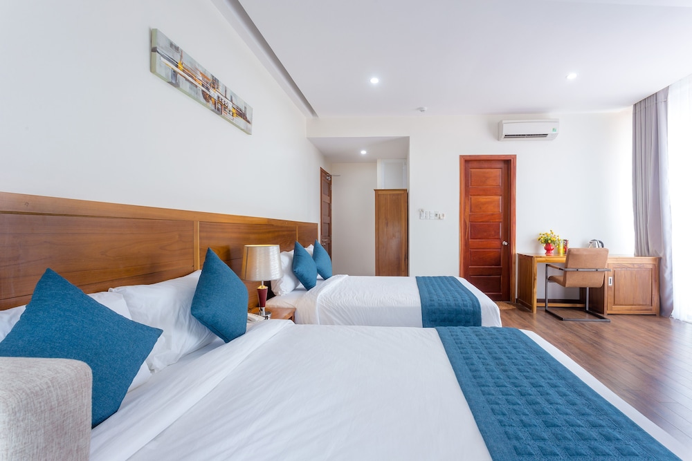 Hoi An Reverie Villas 16/70