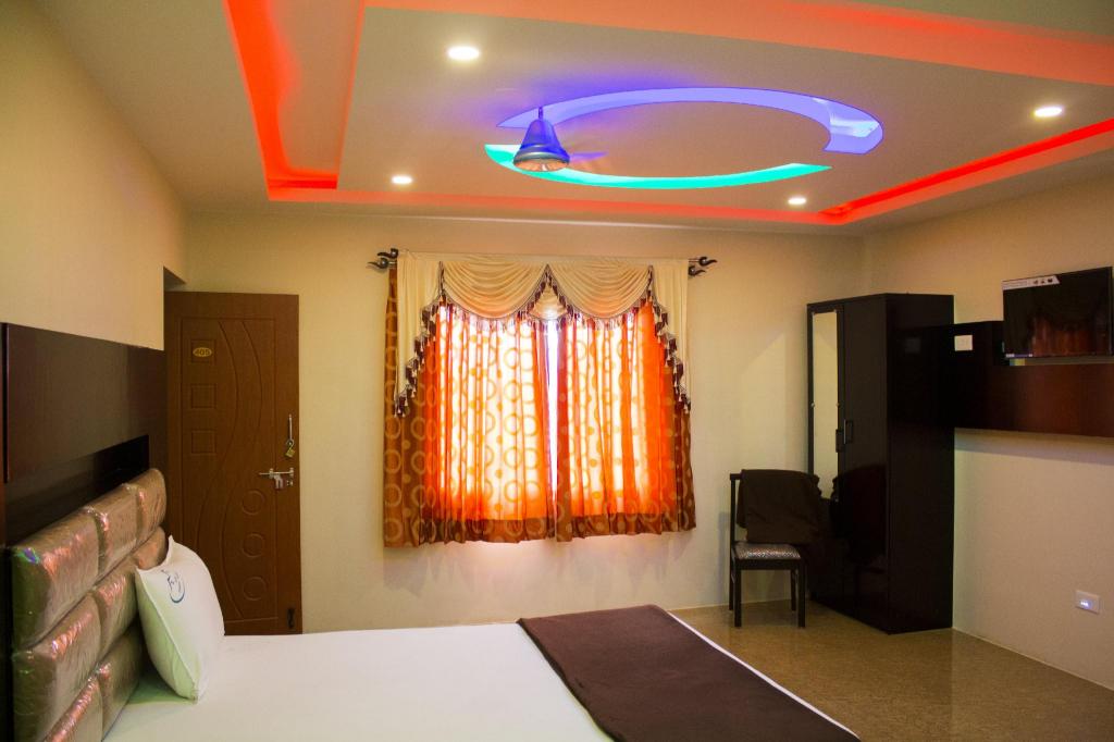 Brindavan Residency 7/34