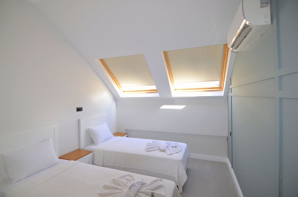 Juglans Suites 17/49