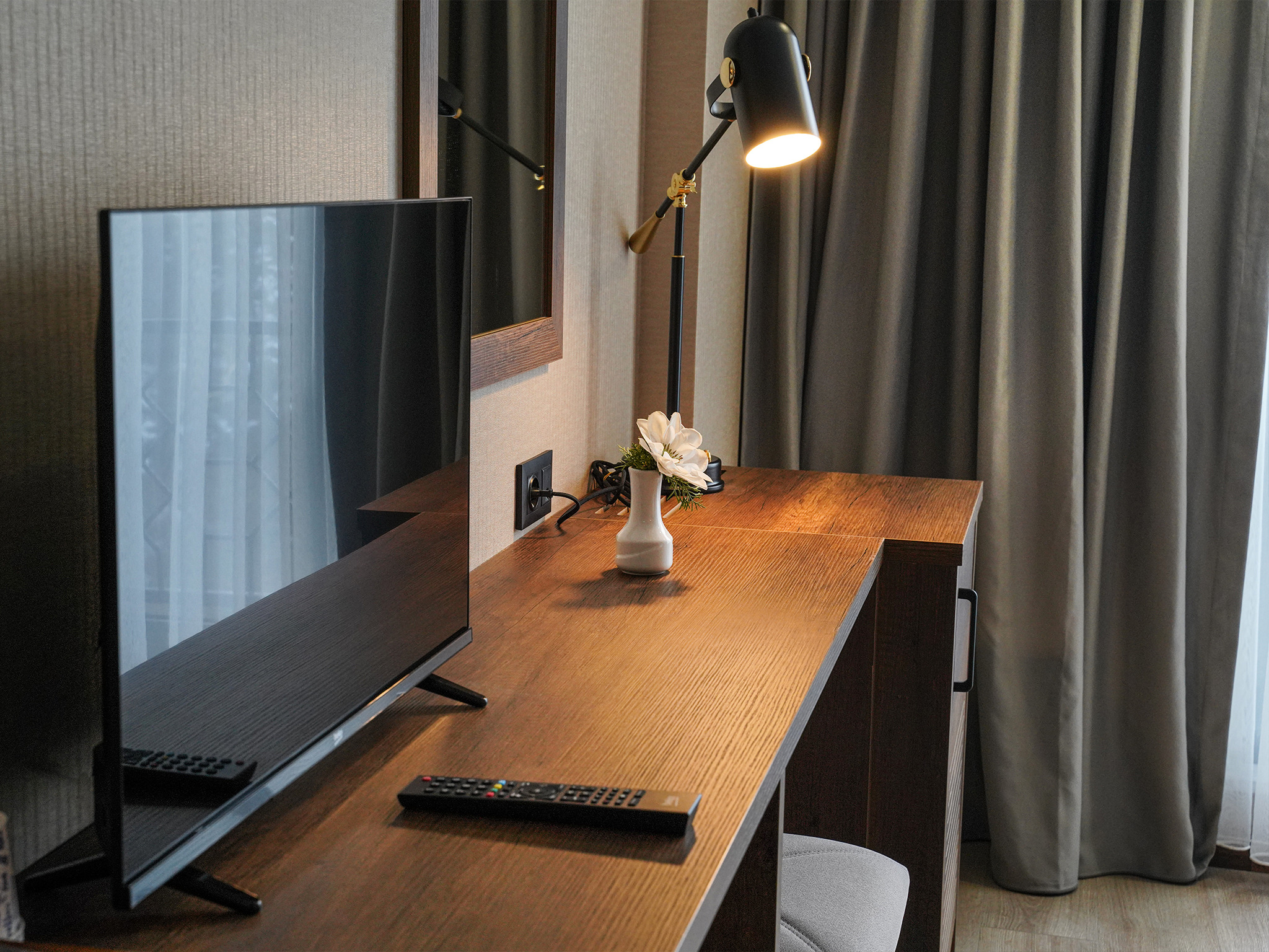 Fatsa Thermal and Spa Hotel 16/18