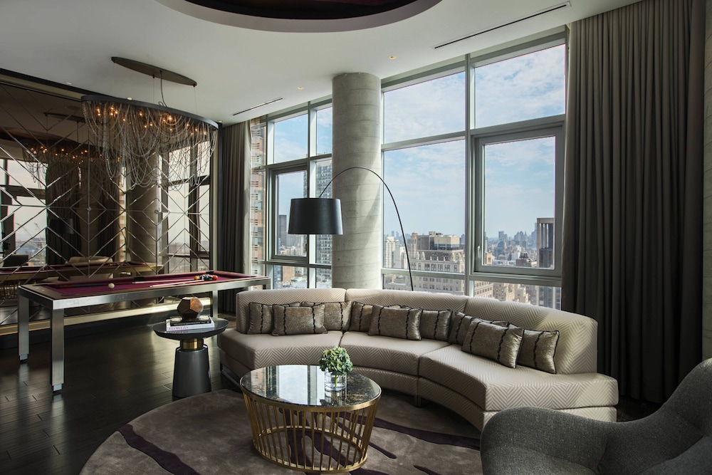 Renaissance New York Midtown Hotel 42/81