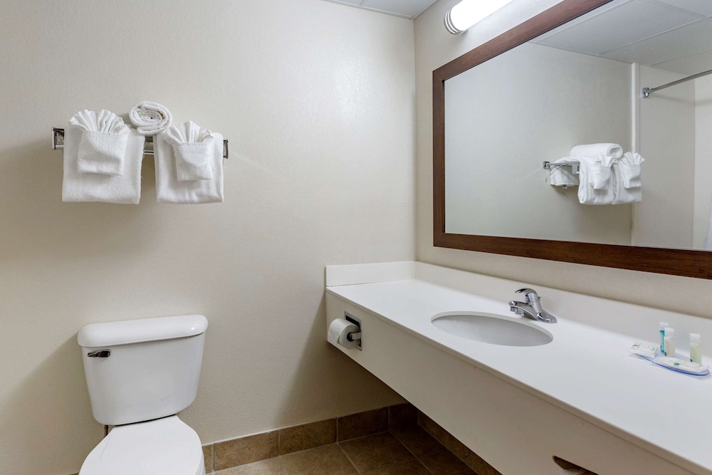 Quality Inn Ocoee - Cleveland East 44/49