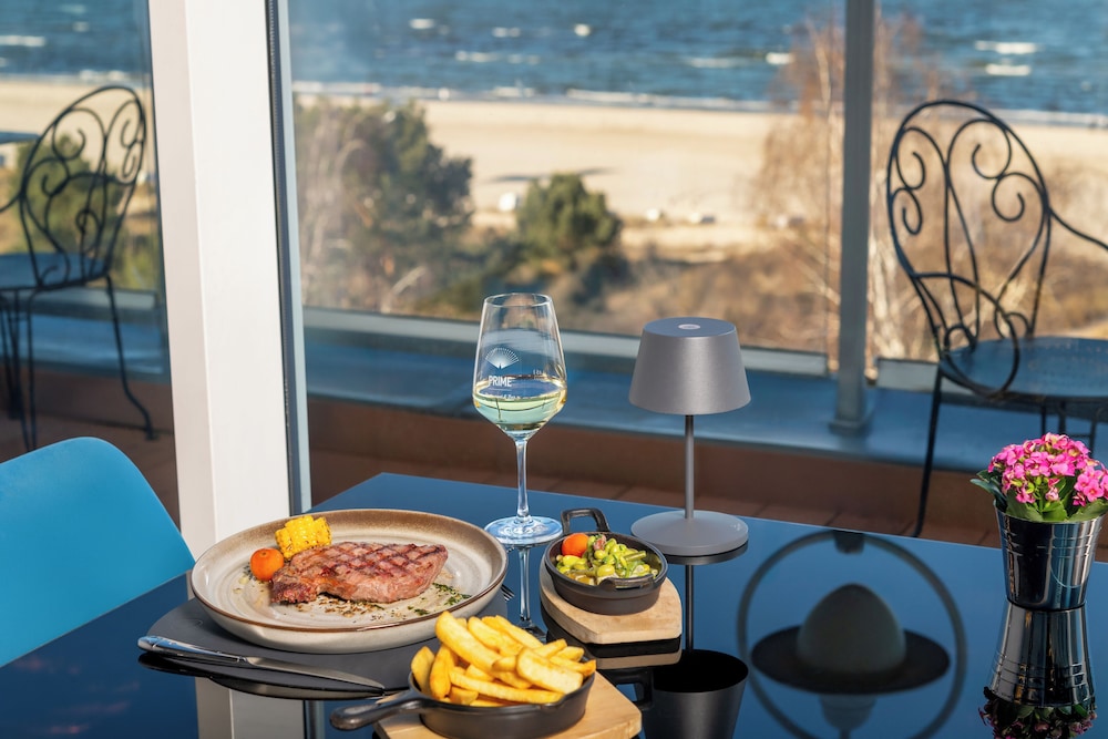 Strandhotel Ahlbeck 34/46
