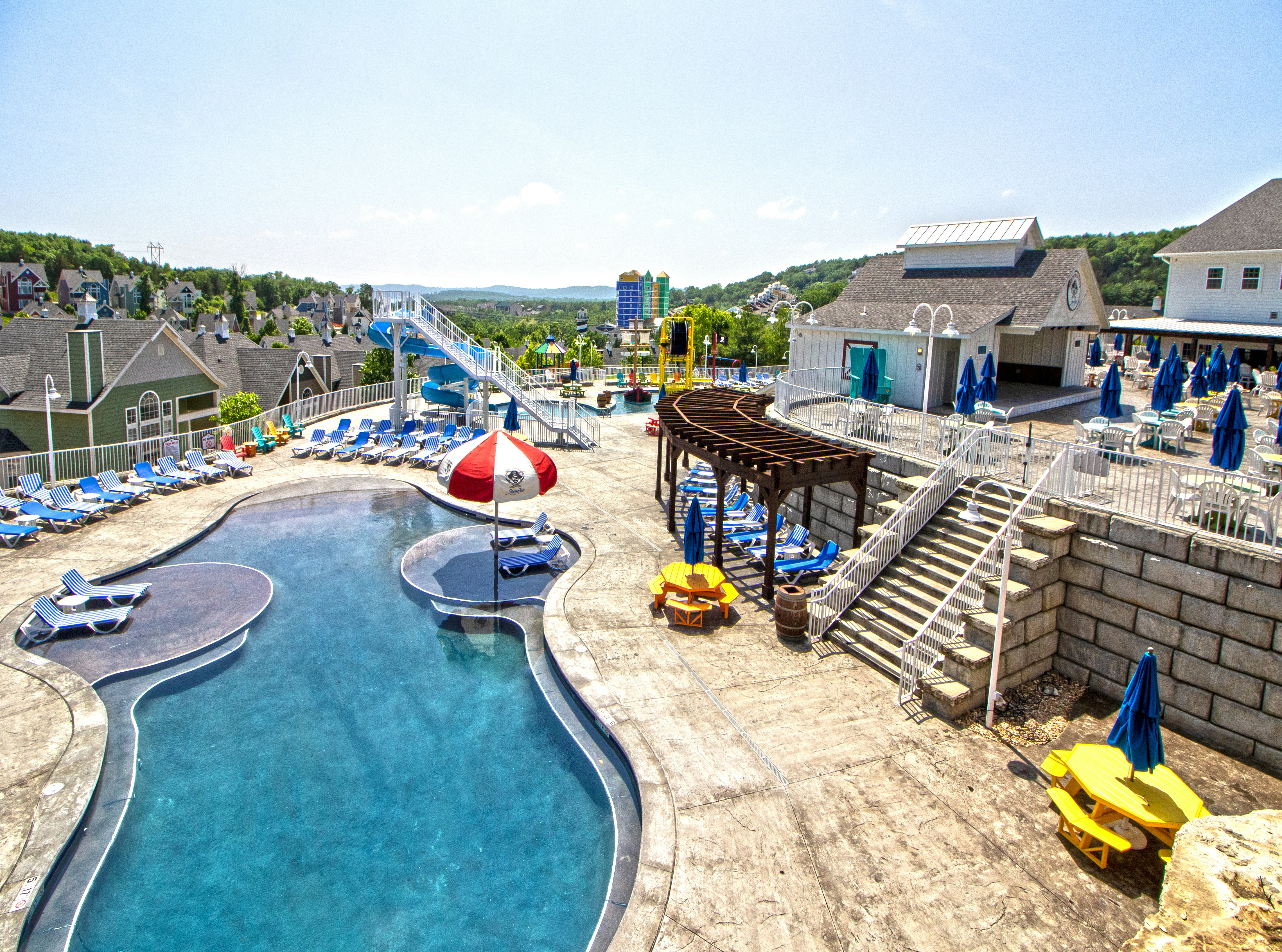 Stormy Point Village Resort 45/53