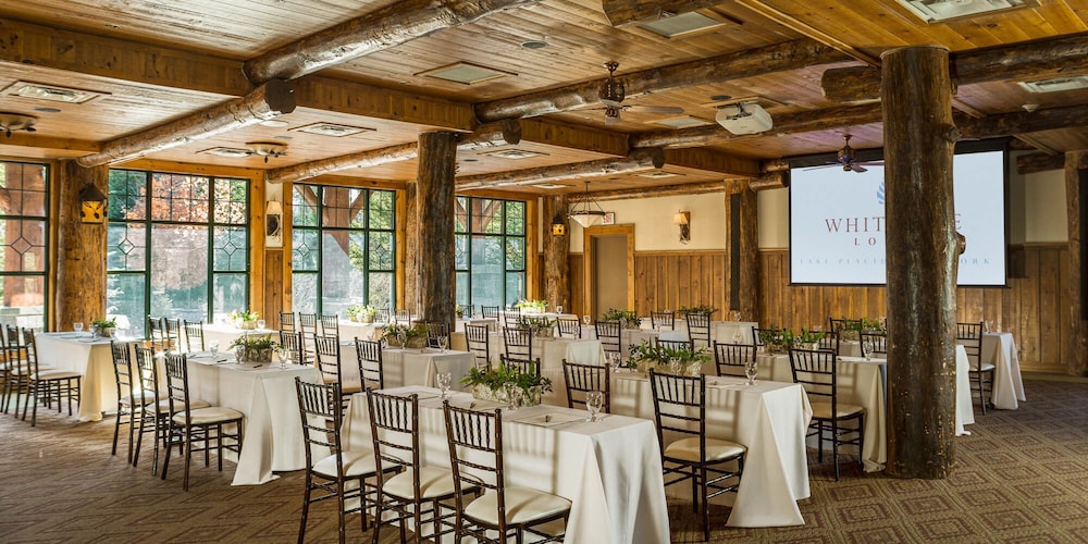 Whiteface Lodge 68/80