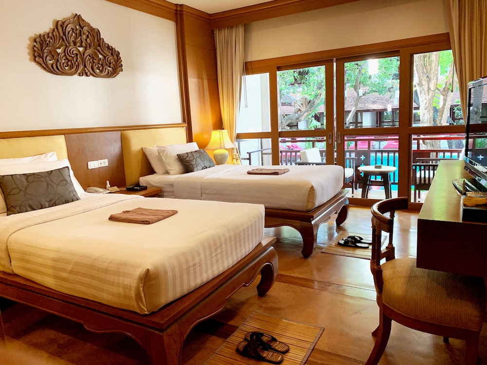 The Rim Chiang Mai 27/75