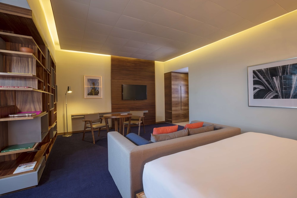 Hyatt Centric Campestre Leon 10/44