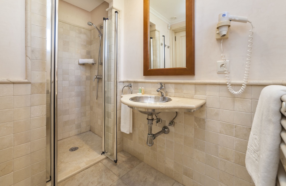 Insotel Punta Prima Prestige Suites Spa 50/50