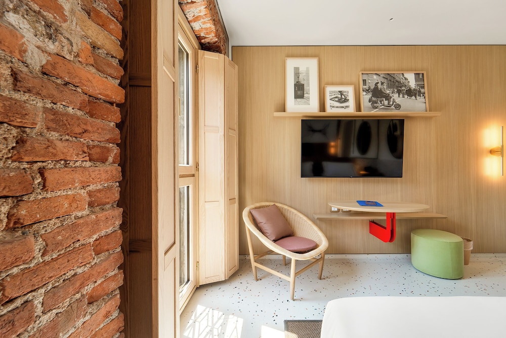 Hotel Milu Milano 43/60