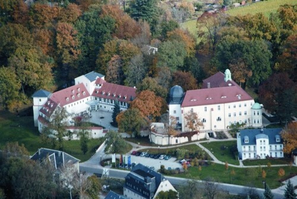 Hotel Schloss Schweinsburg 2/31