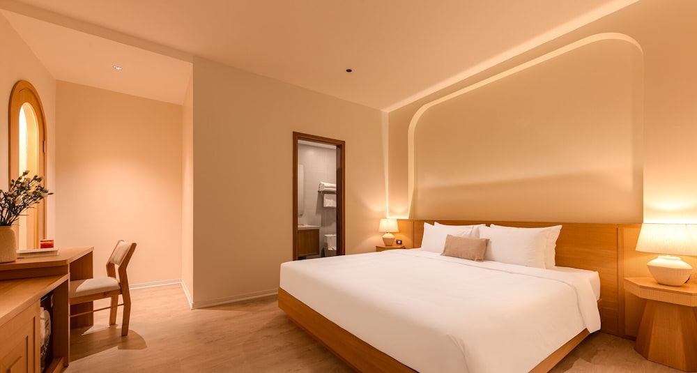 GREEN BAY HOTEL NINH BINH 10/34