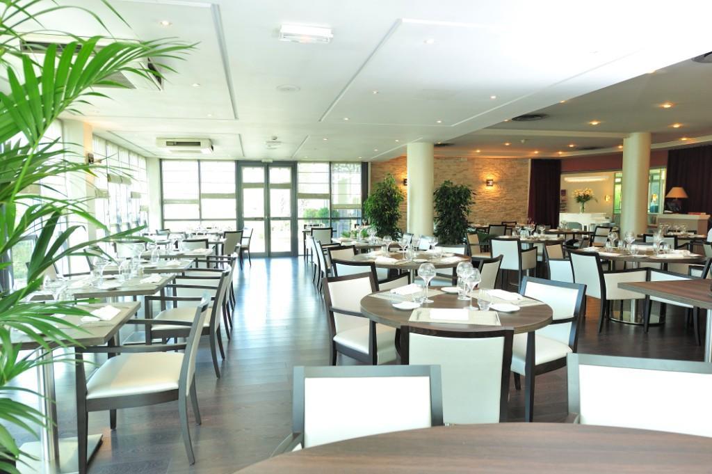 Best Western Plus Palais Des Congres 19/33