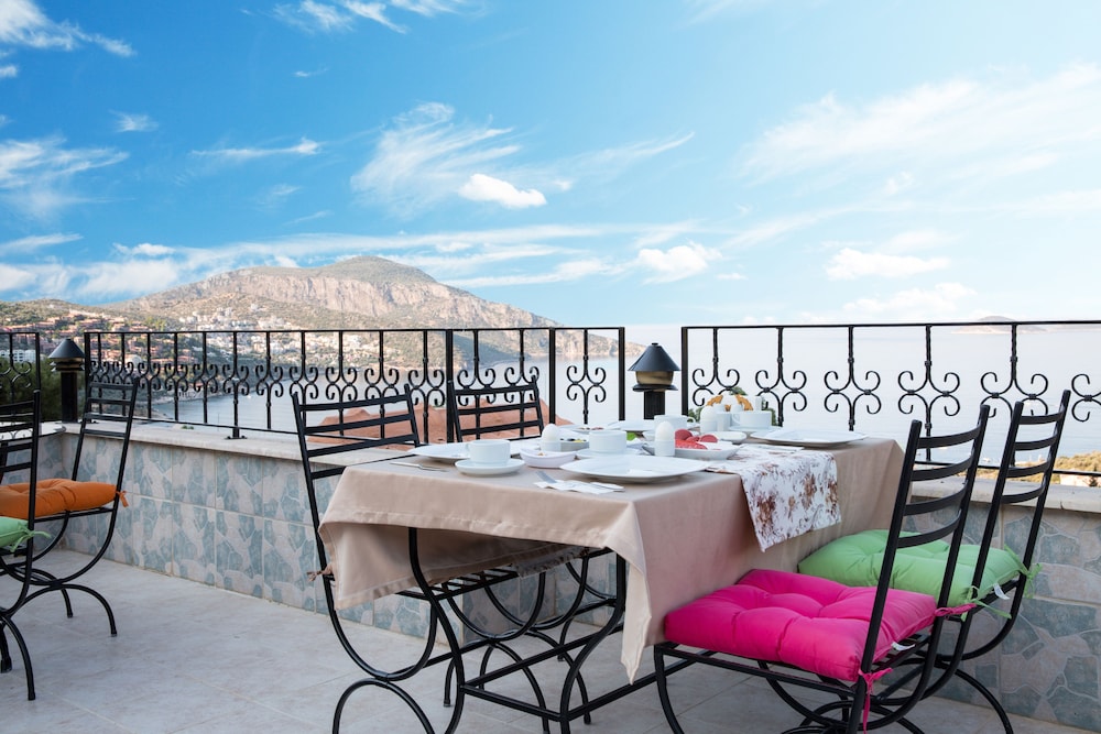 Enda Boutique Hotel 56/70