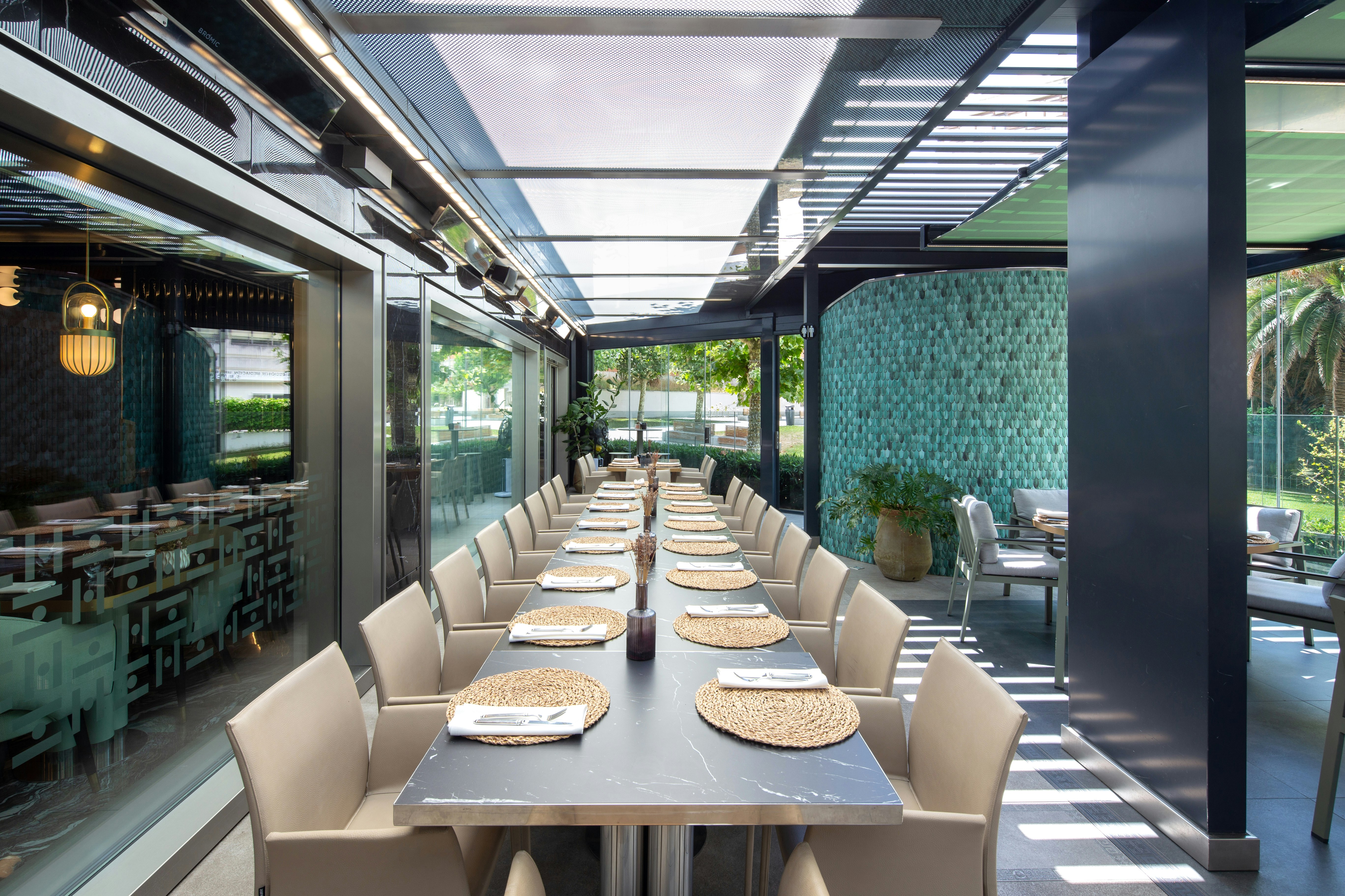 DoubleTree By Hilton A Coruna 52/76