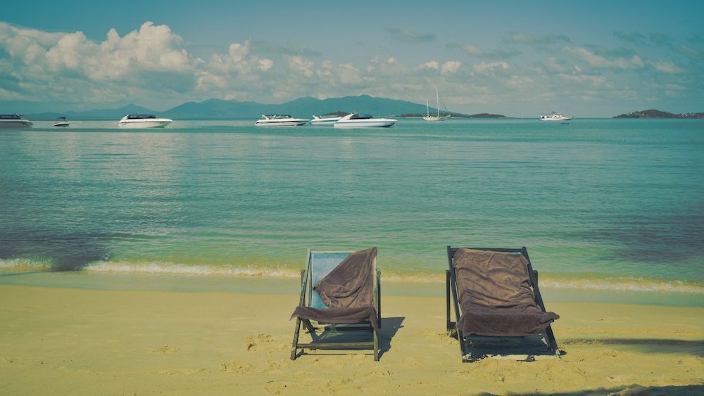 The Shore Samui 65/70