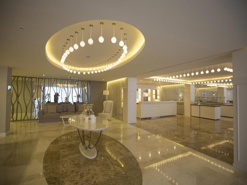 Sahil Hotel Baku 11/68