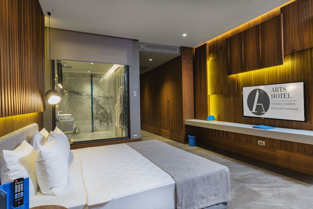 Arts Hotel Bodrum 15/71