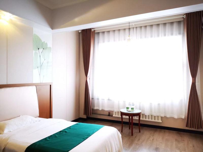 Greentree Inn Luoyang West Zhongzhou Road Business 15/44