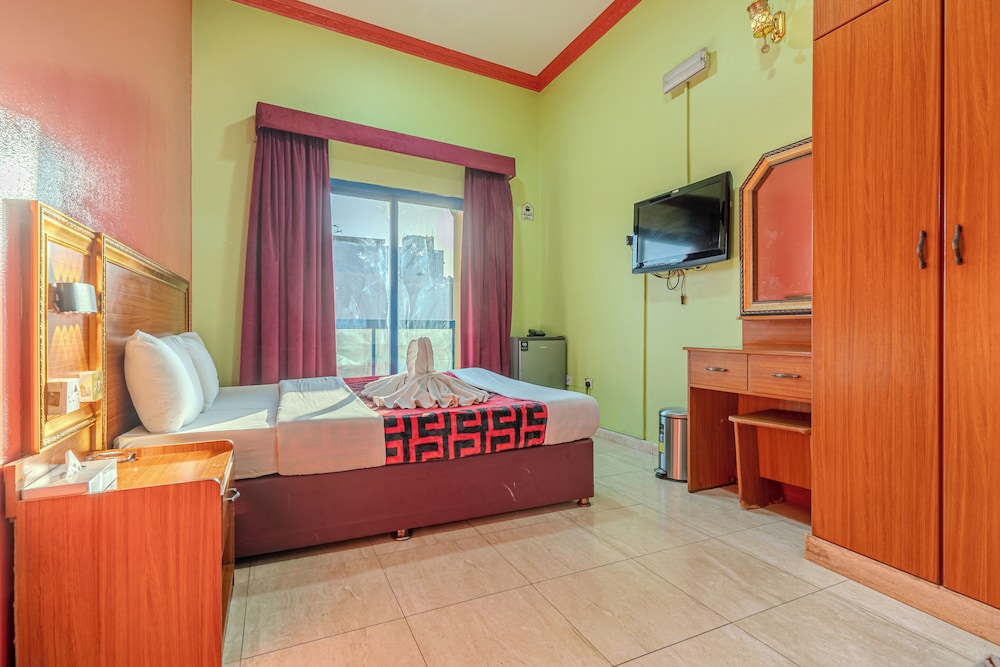 OYO 797 City Relax Hotel 23/38