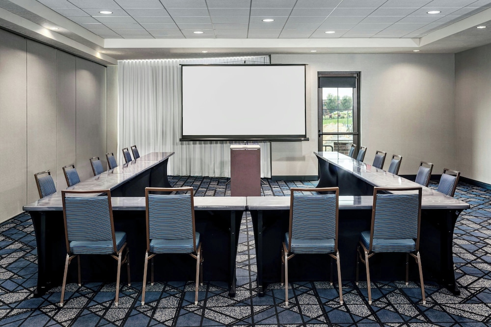Courtyard by Marriott Richland - Columbia Point 40/50