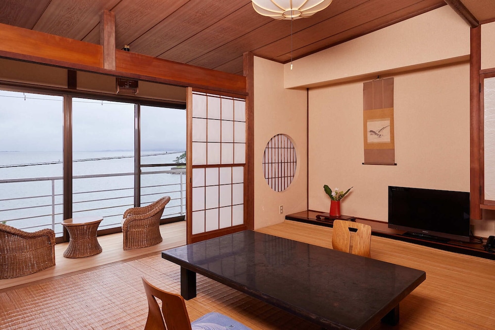 Kappo Ryokan Kinsui 39/50