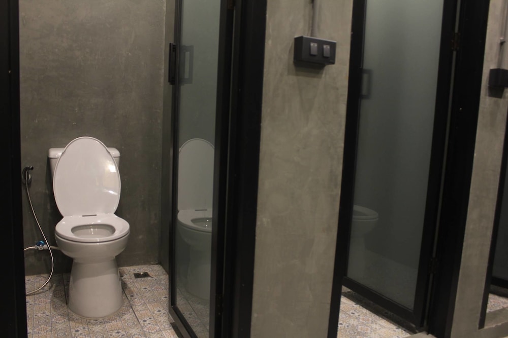 Ekanek Hostel Bangkok - Adults Only 31/32