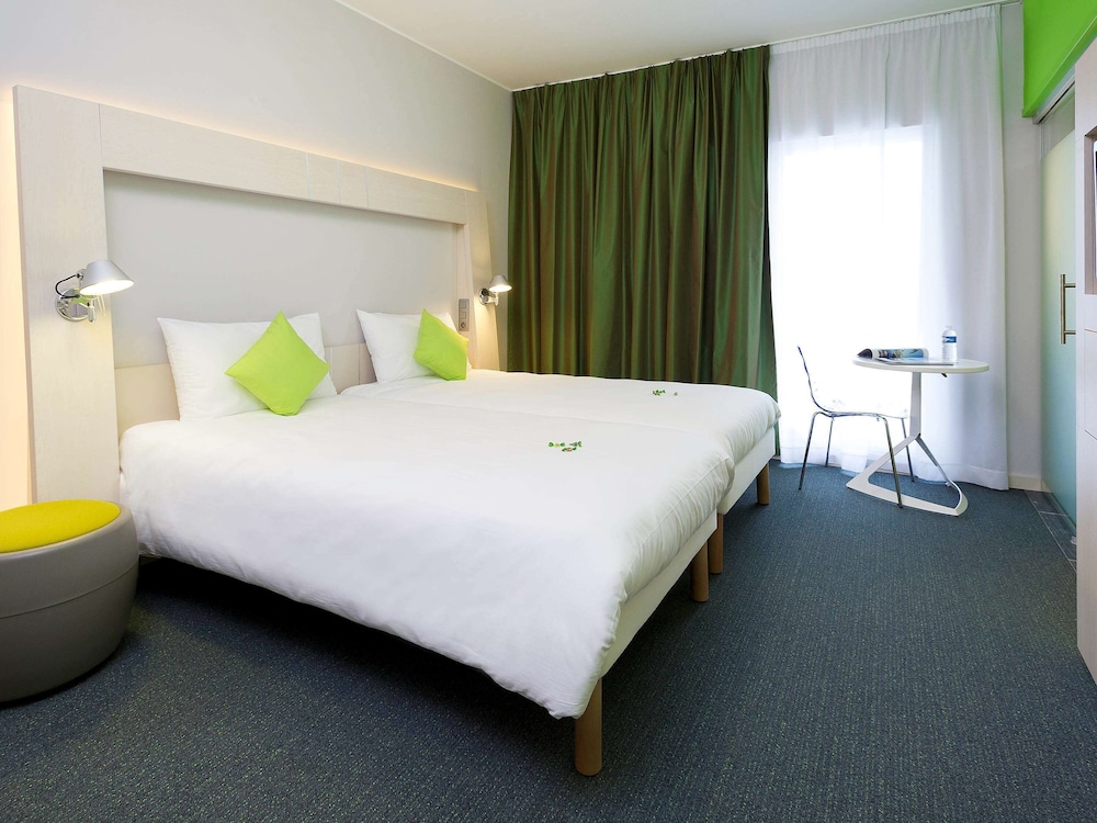 IBIS STYLES NIVELLES 18/73