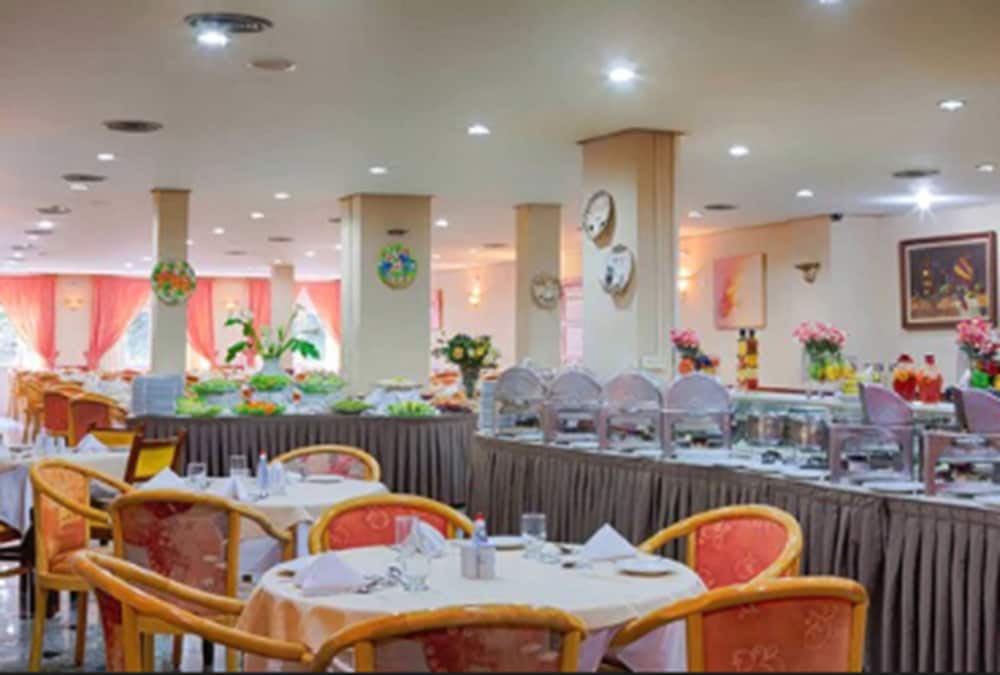 Hotel Guarany 48/62
