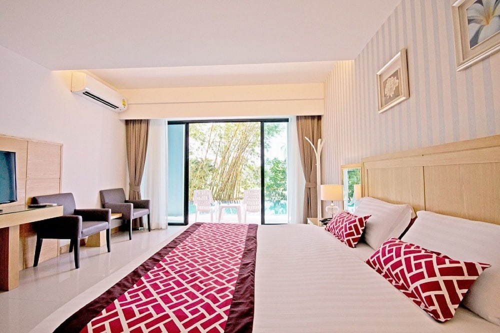 The Par Phuket 28/78