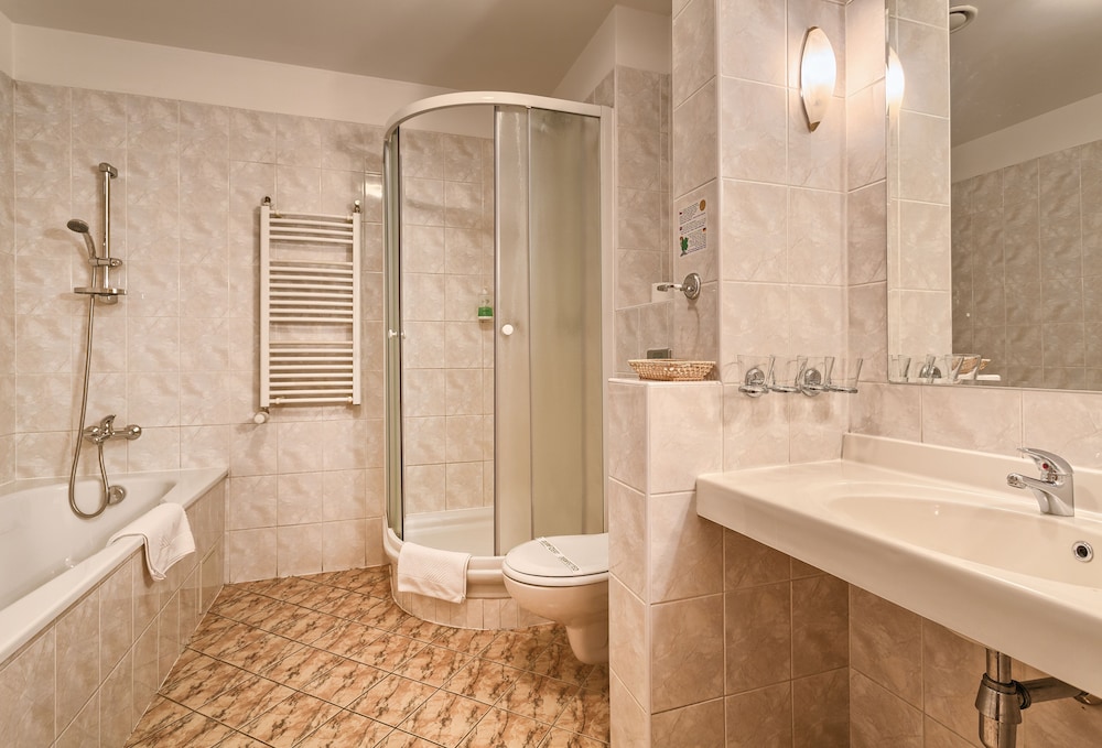 Wellness Hotel Babylon 31/37