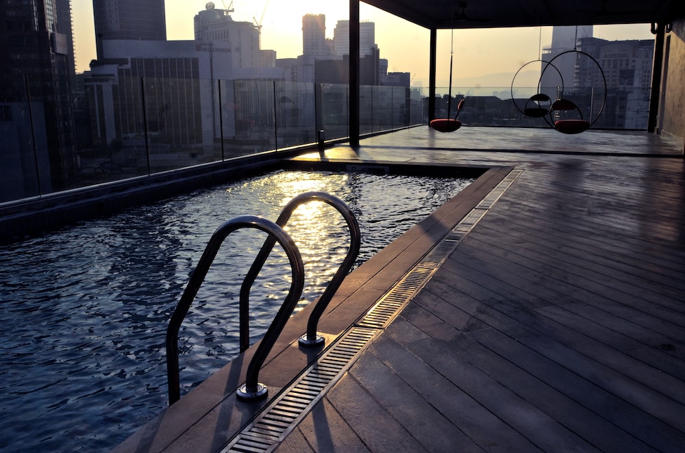 MOV Hotel Kuala Lumpur 29/48