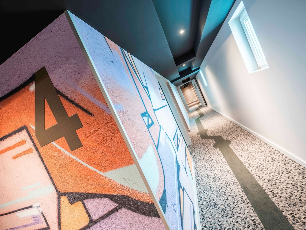 Ibis Styles Clamart Gare Grand Paris 36/65