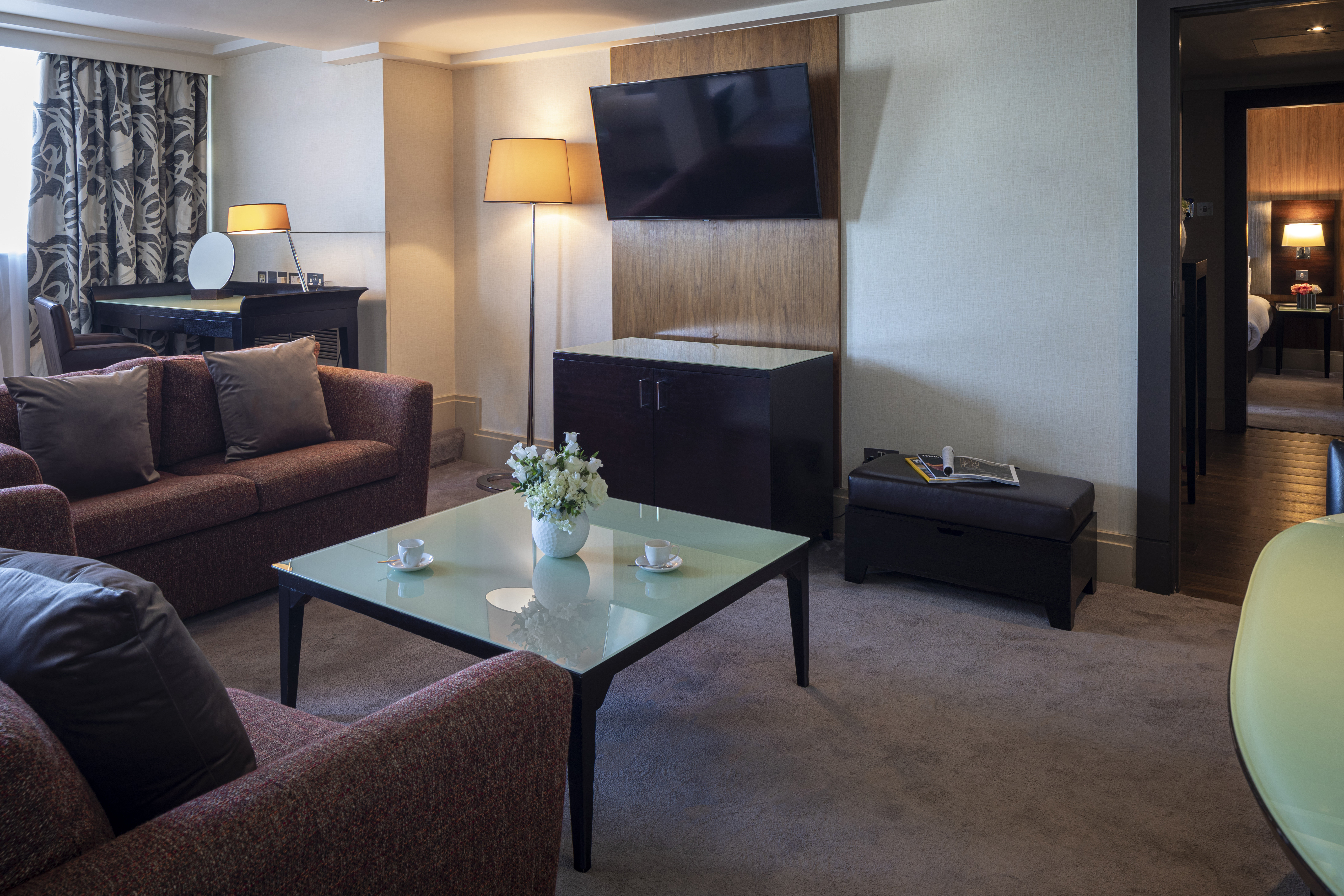 The Cavendish London 55/84