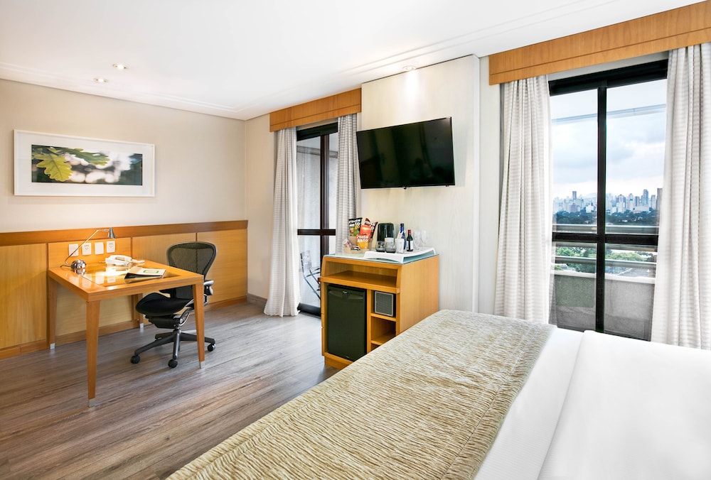 Melia Jardim Europa 22/73