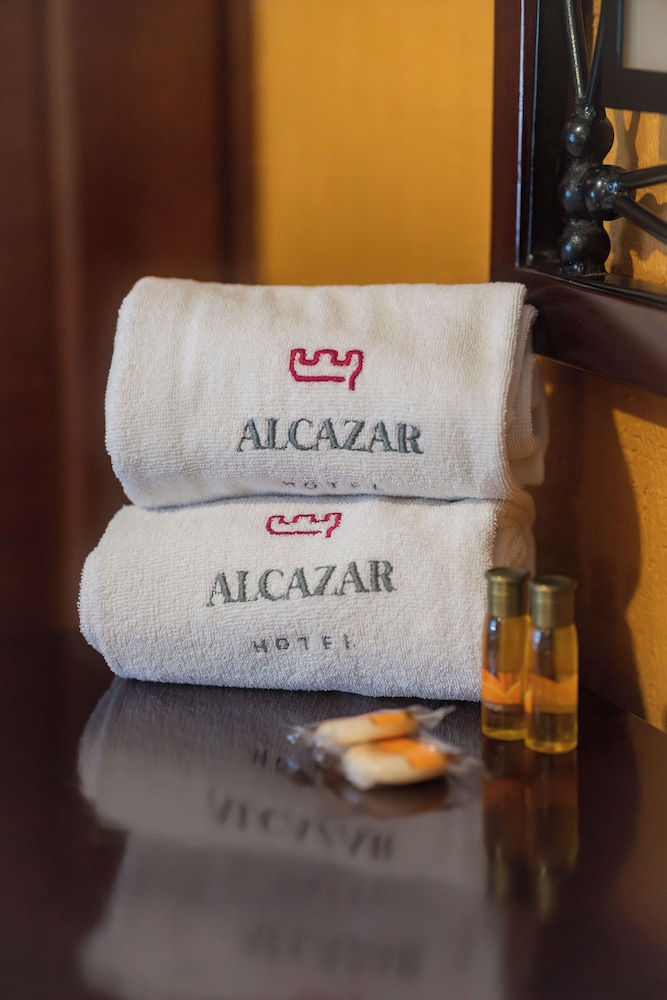 Alcazar photo3