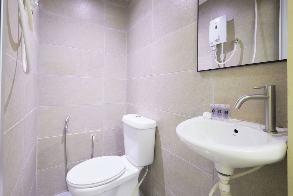 Fast Hotel Setapak Near Tunku Abdul Rahman UMT KL 36/41