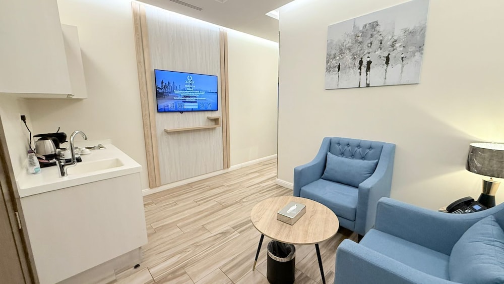 Le Reve Hotel 118/134