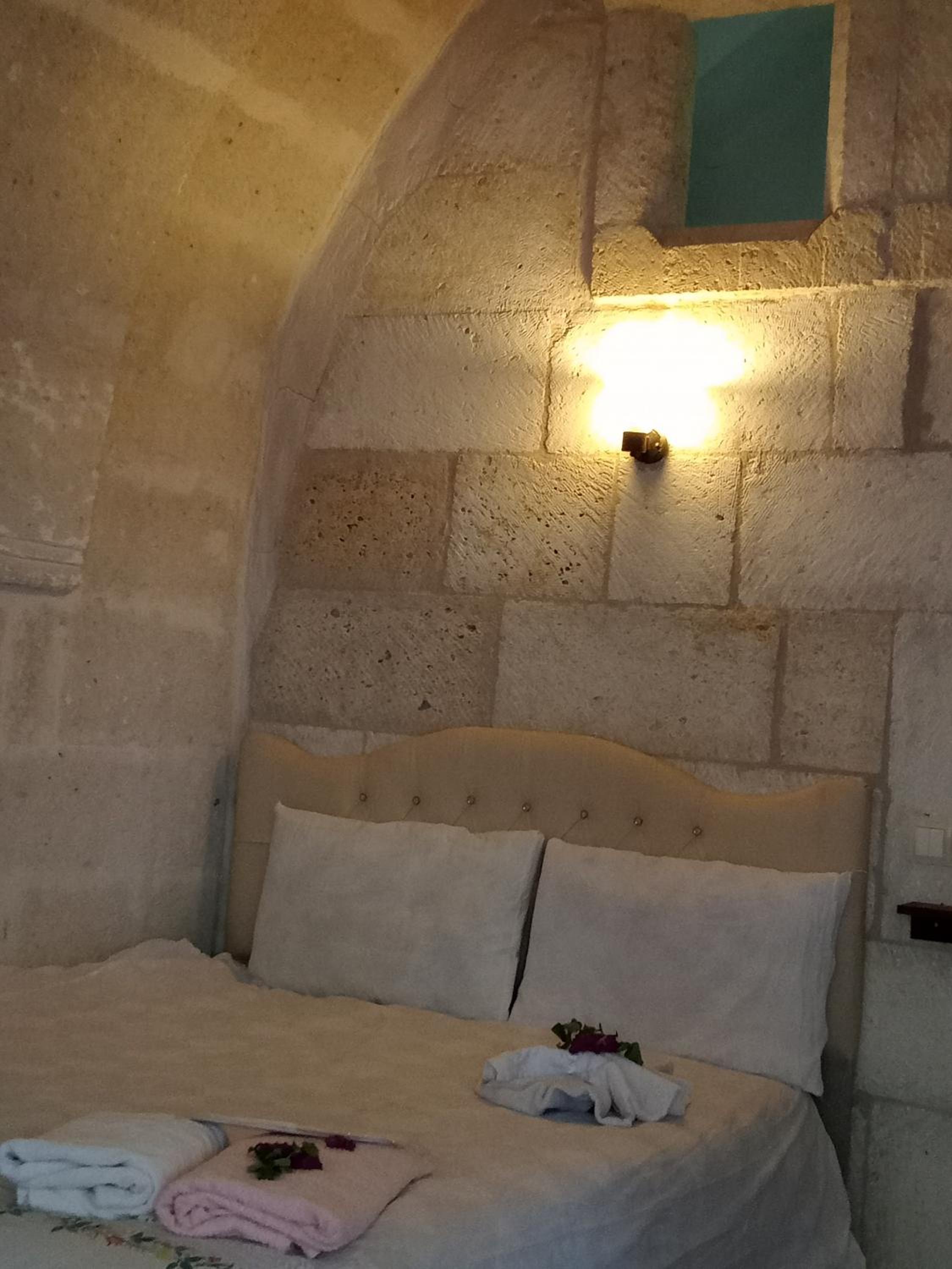 Ulas Cave Hotel 30/49