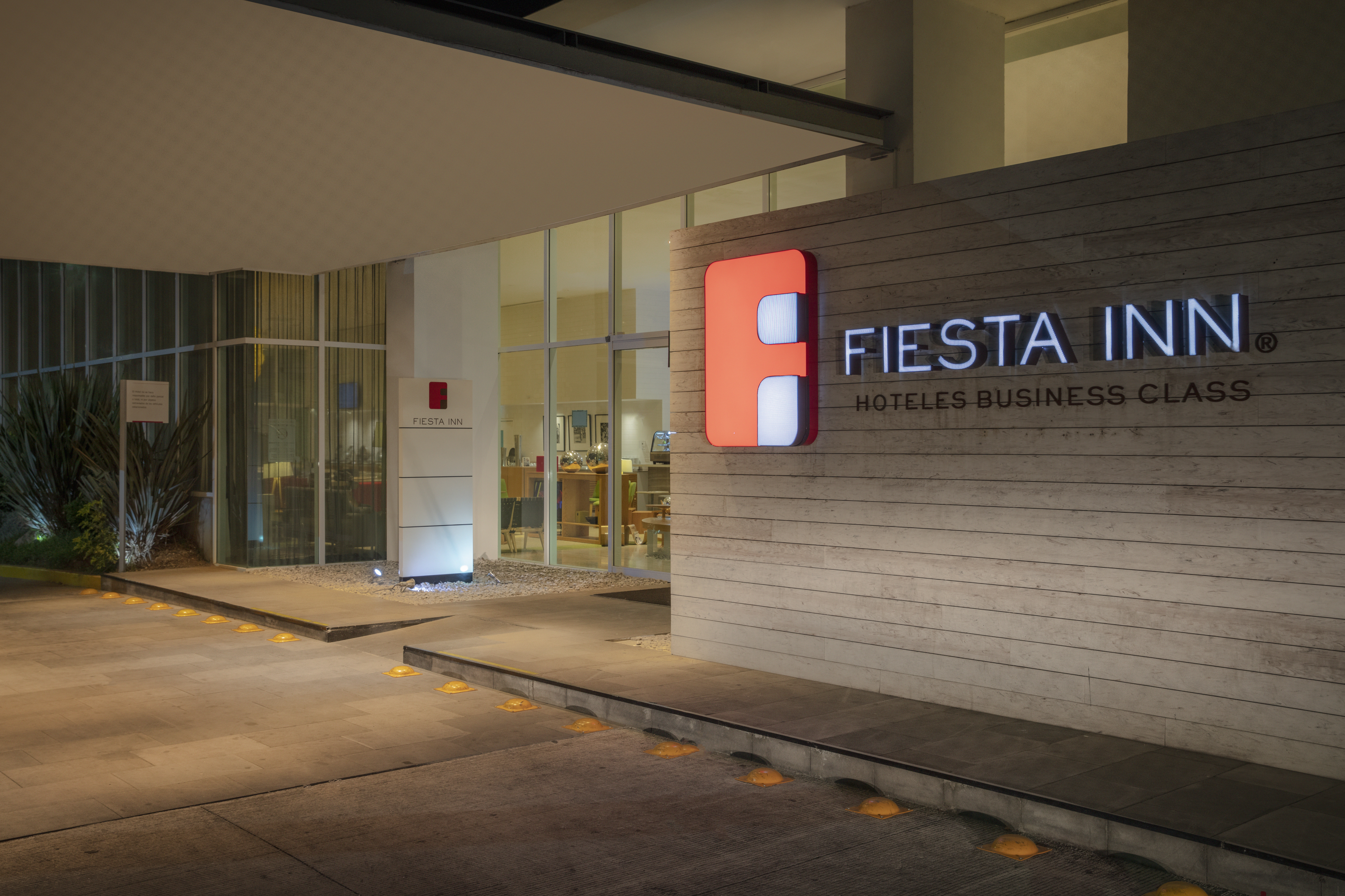 Fiesta Inn Morelia Altozano 28/33