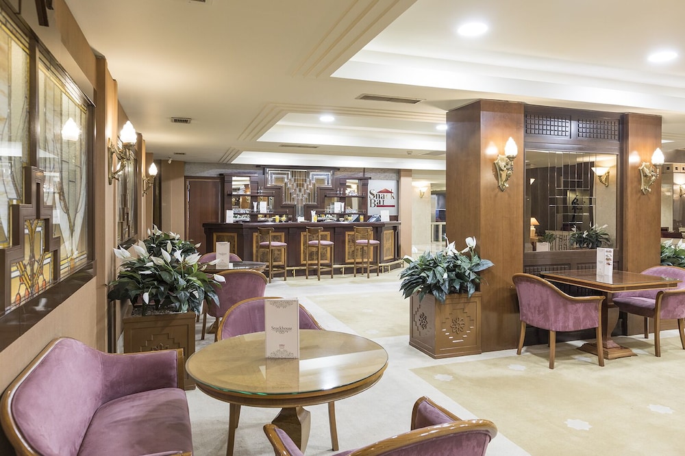 Zorlu Grand Hotel Trabzon 53/57