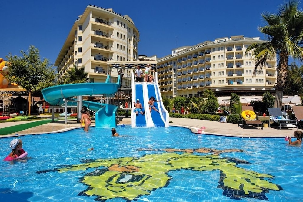Mukarnas Resort Spa 34/49