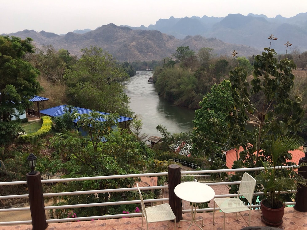 Star Hill Riverkwai Resort 63/85
